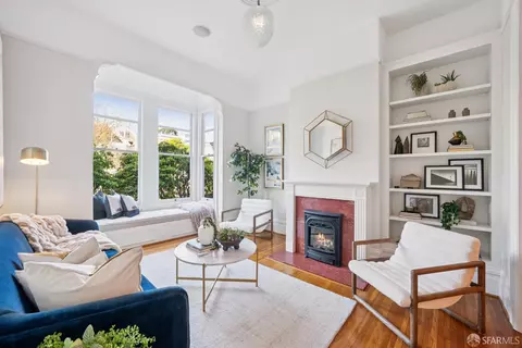 2851 Clay St, San Francisco, CA 94115