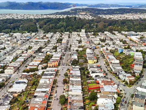 View/Area - 1738 17th Ave, San Francisco, CA 94122 photo 3 of 5