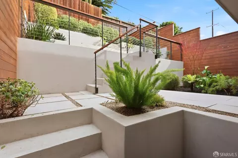 Exterior - 1738 17th Ave, San Francisco, CA 94122 photo 4 of 14