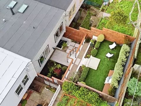Exterior - 1738 17th Ave, San Francisco, CA 94122 photo 10 of 14