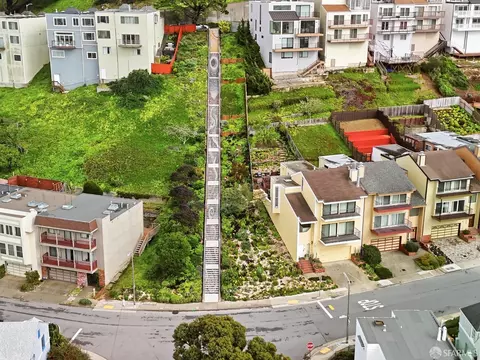View/Area - 1738 17th Ave, San Francisco, CA 94122 photo 5 of 5