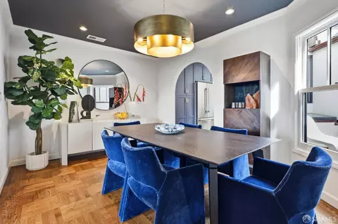 Dining - 1738 17th Ave, San Francisco, CA 94122 photo 1 of 1