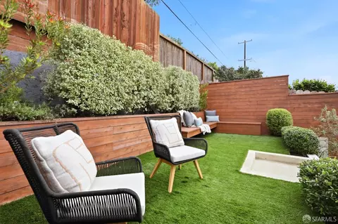 Exterior - 1738 17th Ave, San Francisco, CA 94122 photo 6 of 14