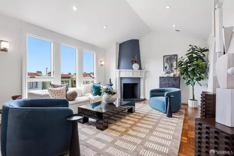 Living - 1738 17th Ave, San Francisco, CA 94122 photo 1 of 3