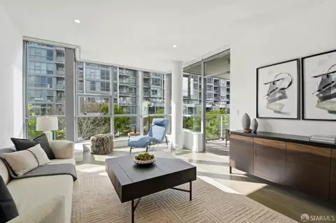435 China Basin St #541, San Francisco, CA 94158
