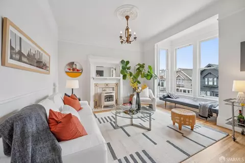 606 Elizabeth St #1/2, San Francisco, CA 94114