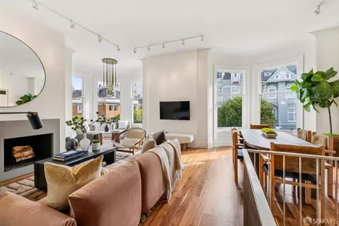 2459 Buchanan St, San Francisco, CA 94115