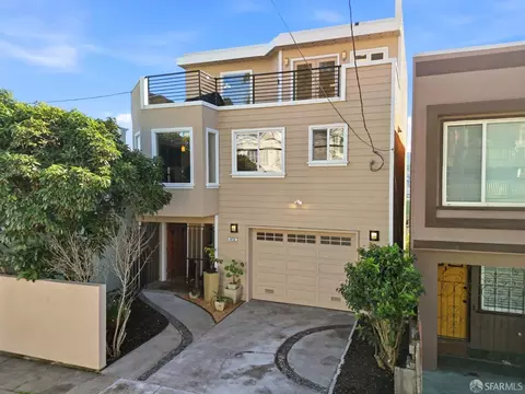 473 Leland Ave, San Francisco, CA 94134