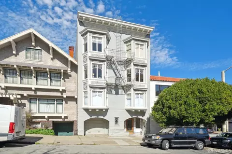 2806 Union St #4, San Francisco, CA 94123