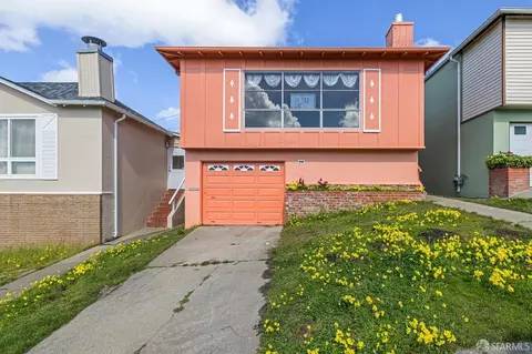 60 Rockford Ave, Daly City, CA 94015