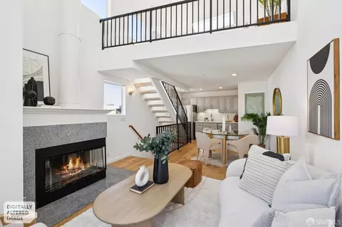 27 Jennifer Pl, San Francisco, CA 94107