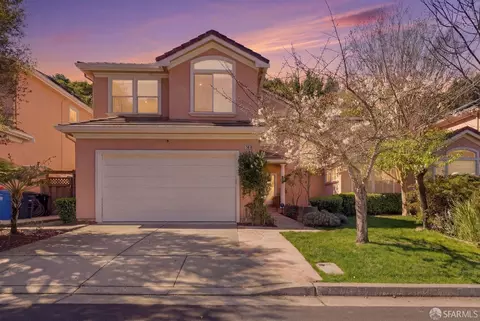 2624 Carlmont Dr, Belmont, CA 94002
