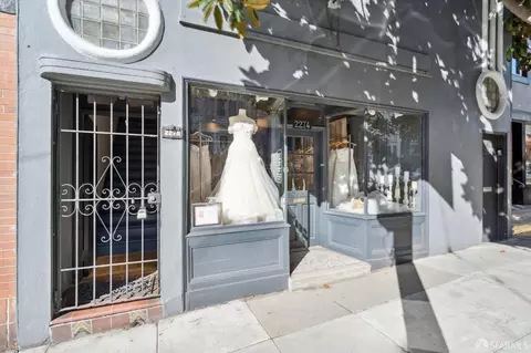 2272 Union St, San Francisco, CA 94123