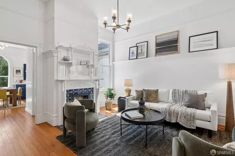 166 Highland Ave, San Francisco, CA 94110