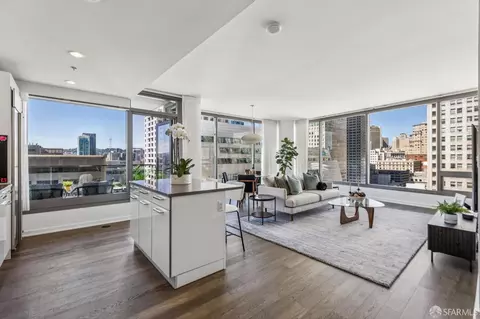 1 Hawthorne St #17F, San Francisco, CA 94105