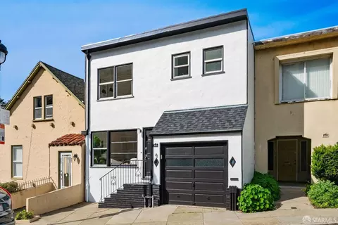 473 Corbett Ave, San Francisco, CA 94114