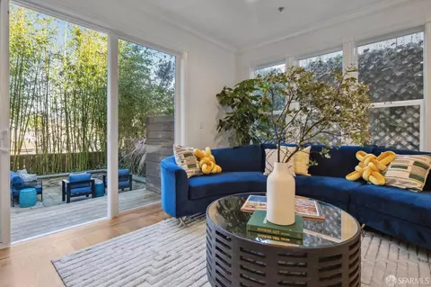 160 Hancock St #1, San Francisco, CA 94114