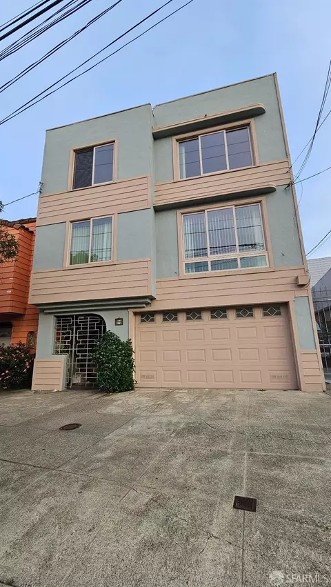 2083 San Jose Ave, San Francisco, CA 94112