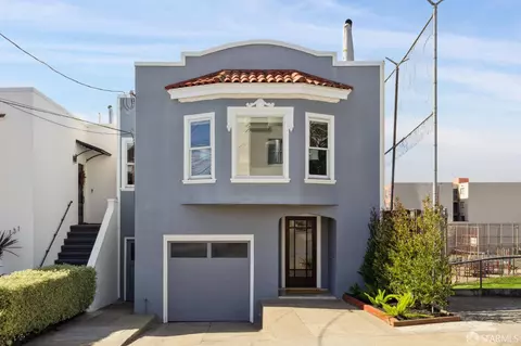129 Collins St, San Francisco, CA 94118
