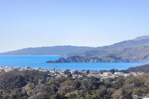 342 Upper Ter, San Francisco, CA 94117