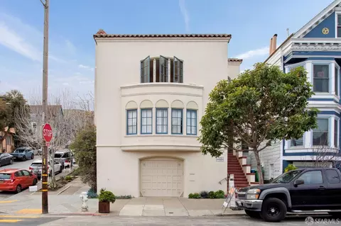 1498 Sanchez St, San Francisco, CA 94131