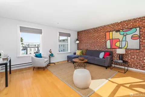 323 29th St #C401, San Francisco, CA 94114