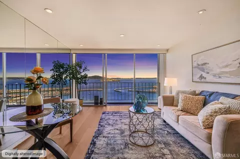 1000 N Point St #1606, San Francisco, CA 94109