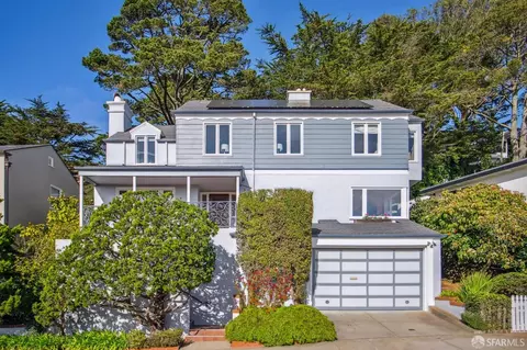 23 Cresta Vista Dr, San Francisco, CA 94127