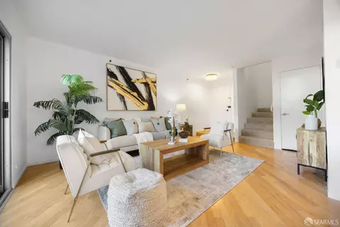 2464 Rowntree Way, South San Francisco, CA 94080