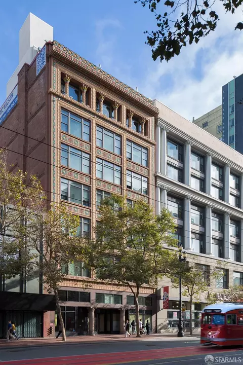 973 Market St, San Francisco, CA 94103