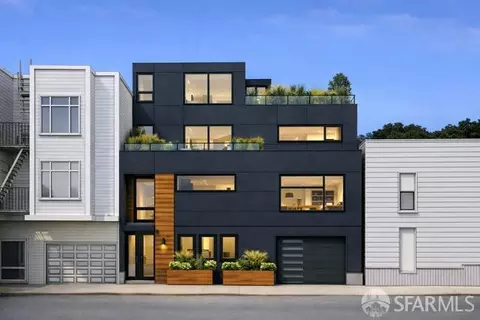 1 Helen St, San Francisco, CA 94109