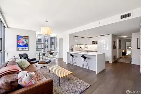 420 Mission Bay Blvd #401, San Francisco, CA 94158