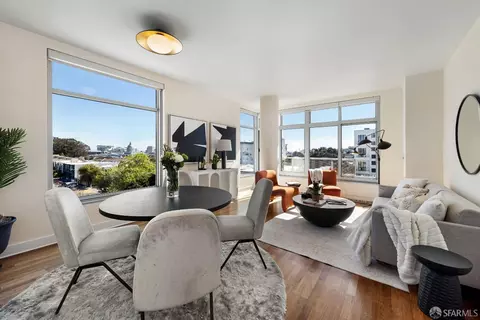 1310 Fillmore St #507, San Francisco, CA 94115