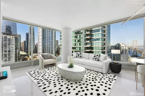 425 1st St #1907, San Francisco, CA 94105