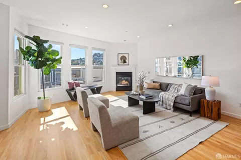 199 Tiffany Ave #406, San Francisco, CA 94110