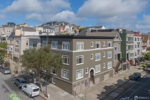 3892 Sacramento St, San Francisco, CA 94118