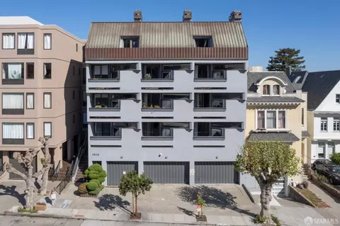 1818 Broadway St #206, San Francisco, CA 94109