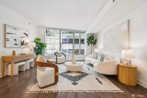 333 Beale St #4F, San Francisco, CA 94105
