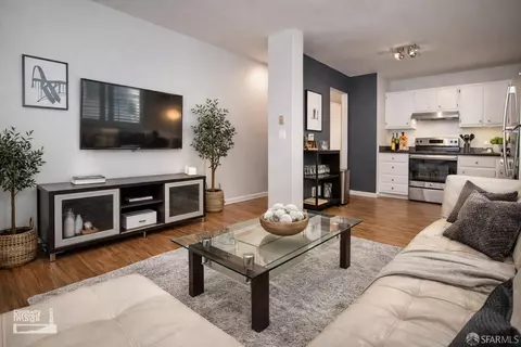 1930 Mission St #105, San Francisco, CA 94103