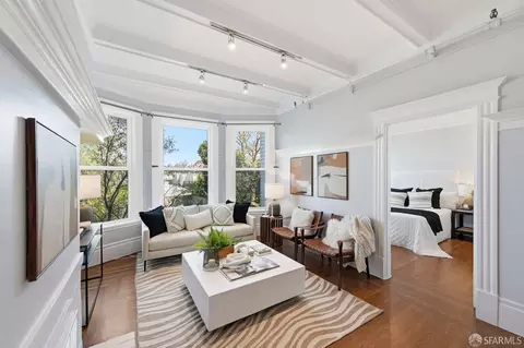 1452 Waller St #2, San Francisco, CA 94117