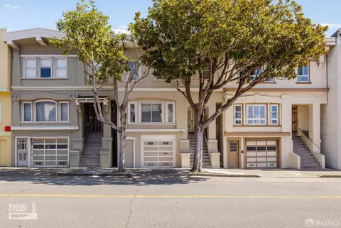 286 25th Ave, San Francisco, CA 94121