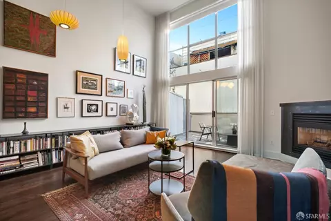 701 Minna St #9, San Francisco, CA 94103