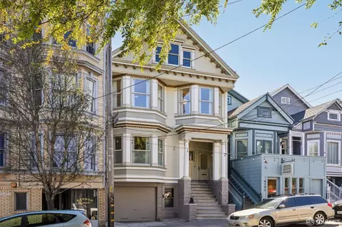 4139 24th St, San Francisco, CA 94114