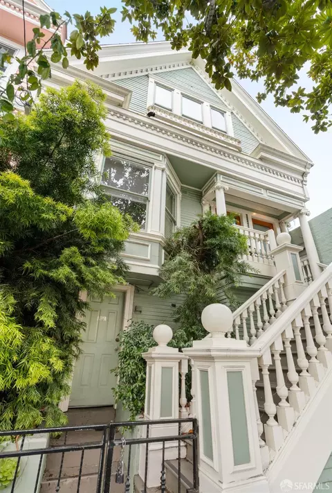 4316 18th St, San Francisco, CA 94114