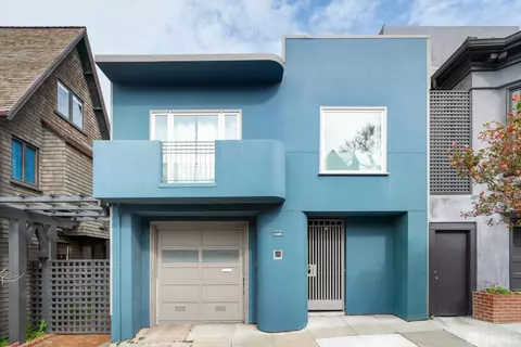1550 Masonic Ave, San Francisco, CA 94117