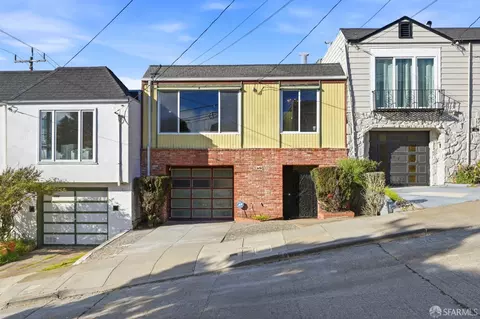 738 Shields St, San Francisco, CA 94132