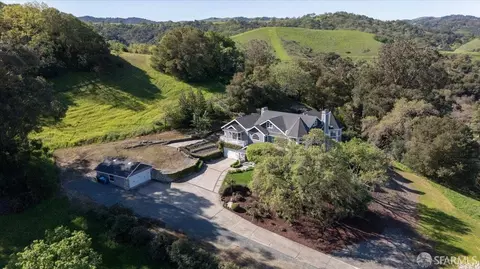 648 Vine Hill Way, Martinez, CA 94553