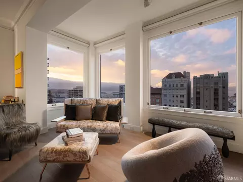 Living - 1940 Broadway St #6, San Francisco, CA 94109 photo 11 of 11