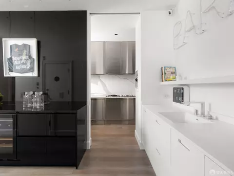 Kitchen - 1940 Broadway St #6, San Francisco, CA 94109 photo 1 of 5