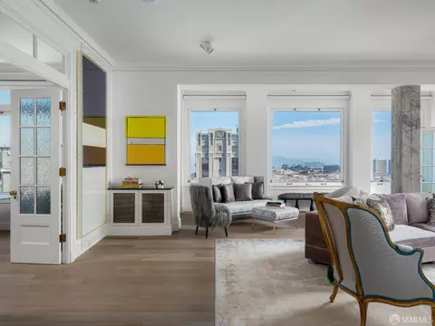 Living - 1940 Broadway St #6, San Francisco, CA 94109 photo 5 of 11
